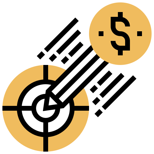 Target icon
