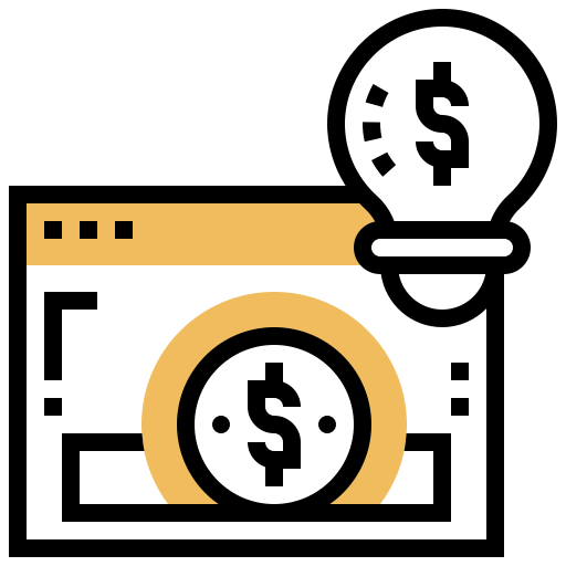 Website icon