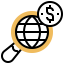 Search icon 64x64