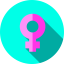 Female icon 64x64