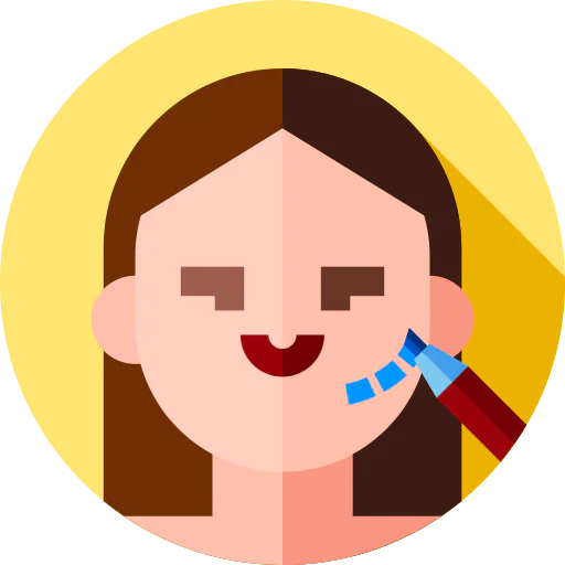 Face icon