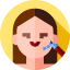 Face icon 64x64