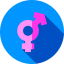 Transgender icon 64x64