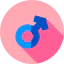 Male icon 64x64