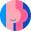 Butt icon 64x64