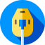 Oxygen mask Symbol 64x64