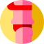 Belly アイコン 64x64