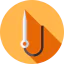 Needle icon 64x64