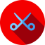 Scissors icon 64x64