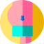 Belly アイコン 64x64