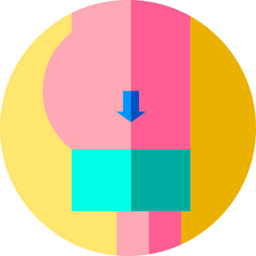 Belly icon