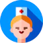 Nurse icon 64x64