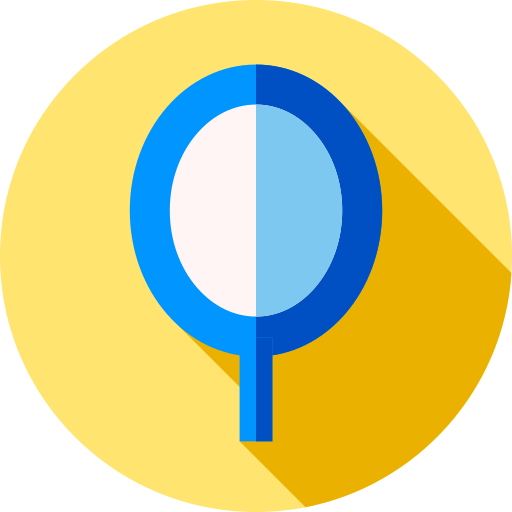 Mirror icon