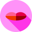 Mouth icon 64x64