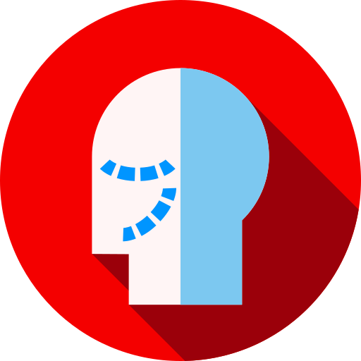 Face icon