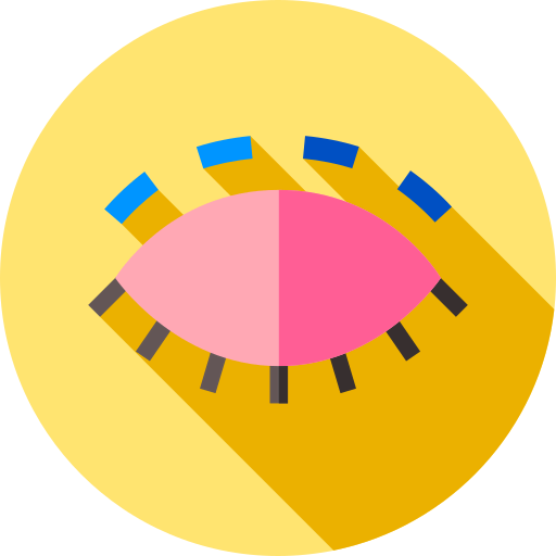 Eye icon