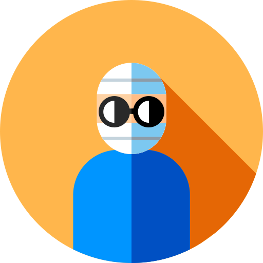Post operation icon