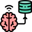 Brain server 图标 64x64