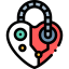 Heart icon 64x64