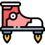 Flying shoes icon 64x64