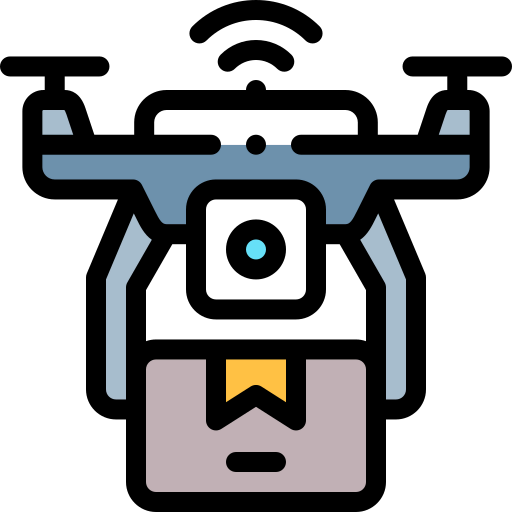 Drone icon