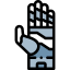 Robotic hand 상 64x64
