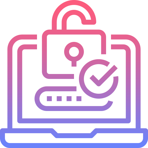 Secure payment Symbol