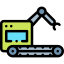 Machine icon 64x64