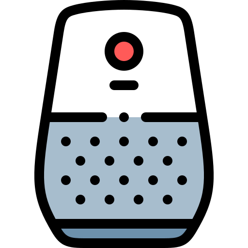 Speaker icon