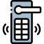 Door handle Symbol 64x64