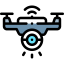 Drone icon 64x64