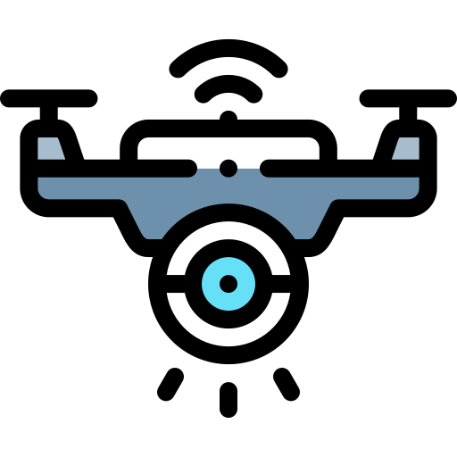 Drone icon