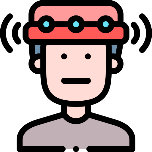 Mind control icon