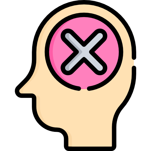 Mind icon