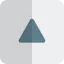 Up arrow アイコン 64x64