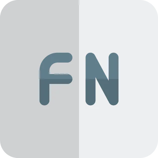 Function icon
