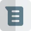 Menu アイコン 64x64