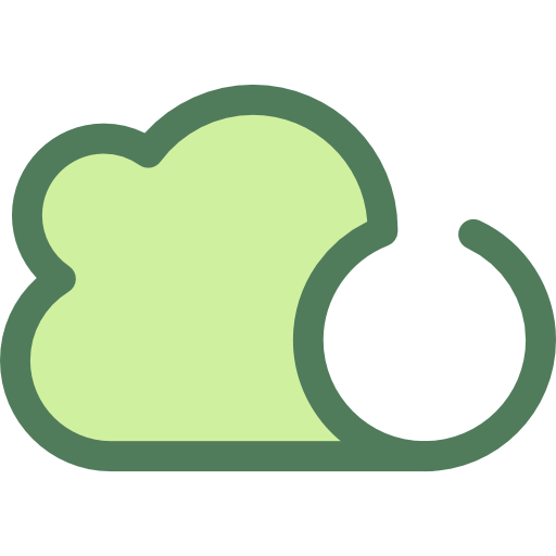 Cloud icon