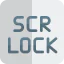 Lock アイコン 64x64