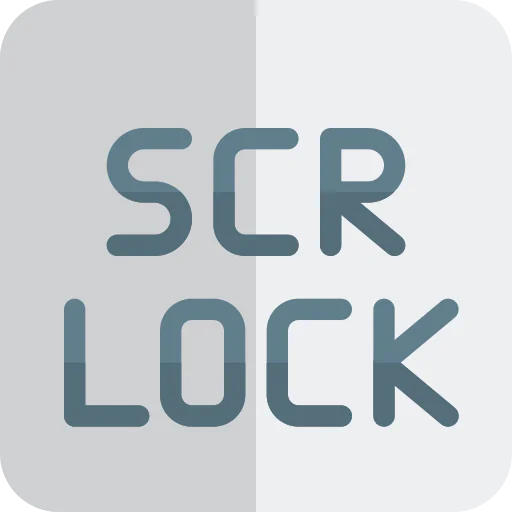 Lock icon