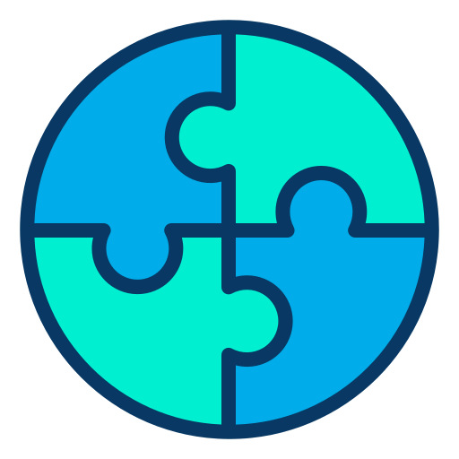Puzzle icon