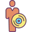 Distribution icon 64x64