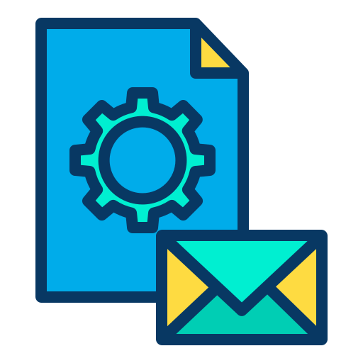 Branding icon
