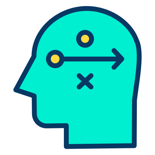 Strategy icon