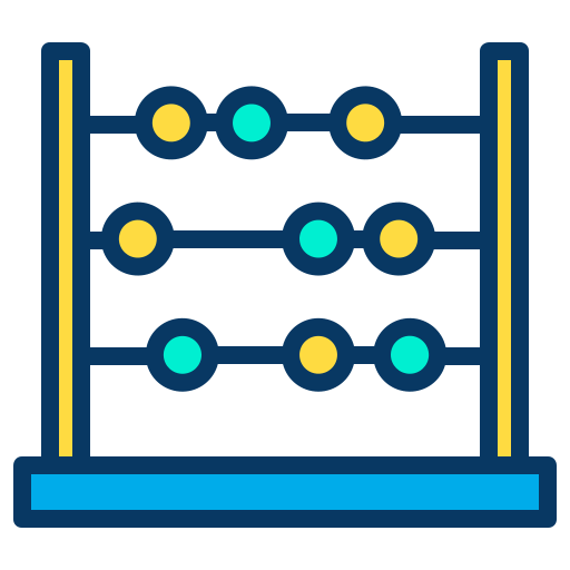 Abacus icon