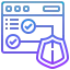 Protection icon 64x64