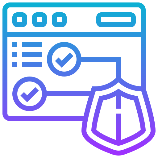 Protection icon