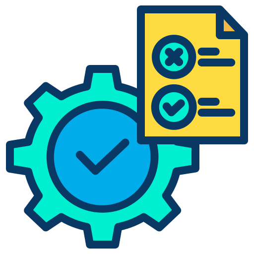 Settings icon