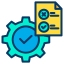 Settings icon 64x64
