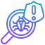 Antivirus icon 64x64